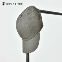 Newhattan(R) ツイルローキャップの商品ページはコチラ