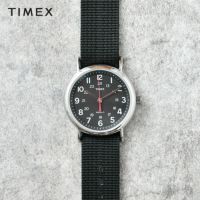 TIMEXウィークエンダー腕時計の画像