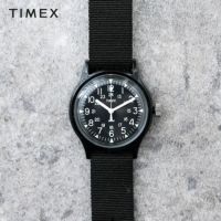 TIMEXオリジナルキャンパー腕時計の画像