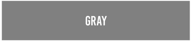 グレー・灰色