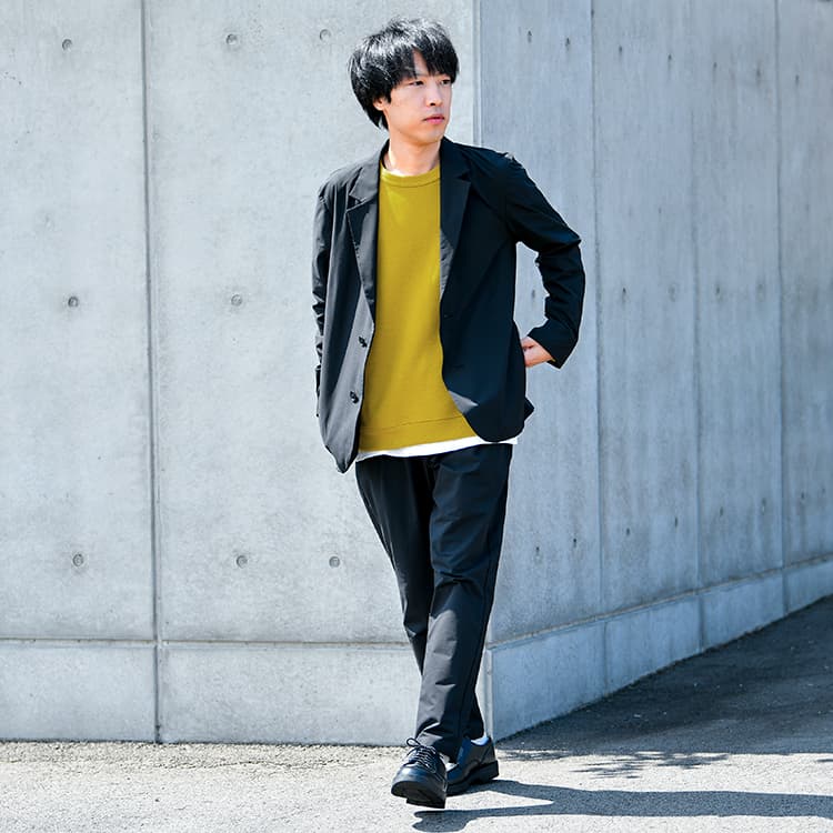 30代メンズの春服ファッション おすすめ春服とコーデ大紹介 23年最新 30代メンズの春服ファッション おすすめ春服とコーデ大紹介 22年最新 30代 40代 50代からのメンズファッション通販dcollection