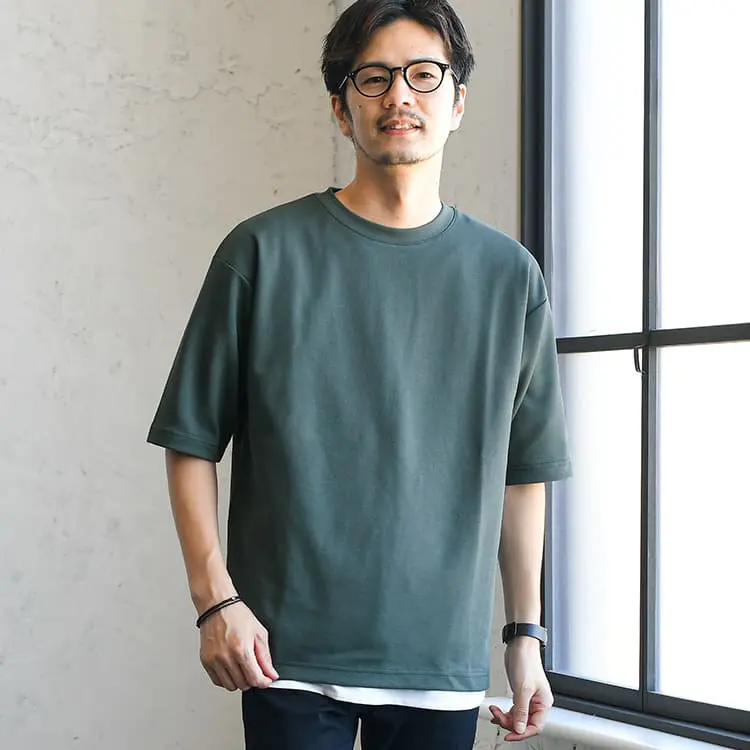 大人 アクセサリ tシャツ ストア メンズ