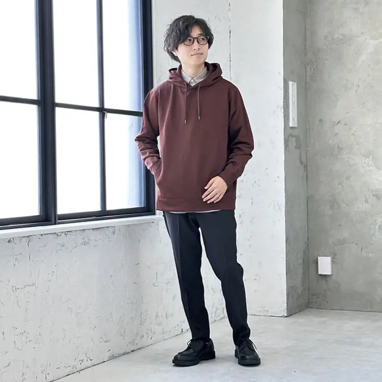 販売 男 下の服 名前