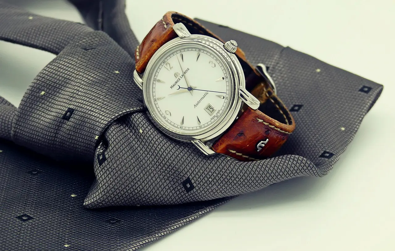 大人の品格を演出する：50代メンズにおすすめの腕時計ブランド15選 
