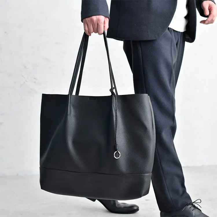 50代男性向けビジネスバッグ集。選び方のコツやおすすめの人気ブランド